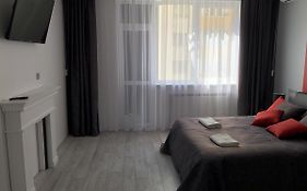 Bon Apetit Apartament